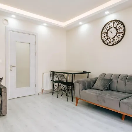 شقة Cozy W Jacuzzi 5 Min To Taksim *