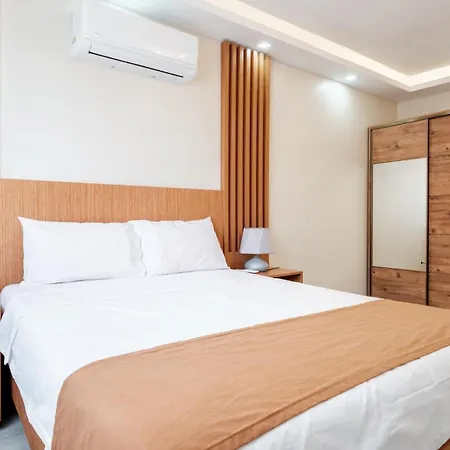 Cozy W Jacuzzi 5 Min To Taksim Апартаменты Стамбул